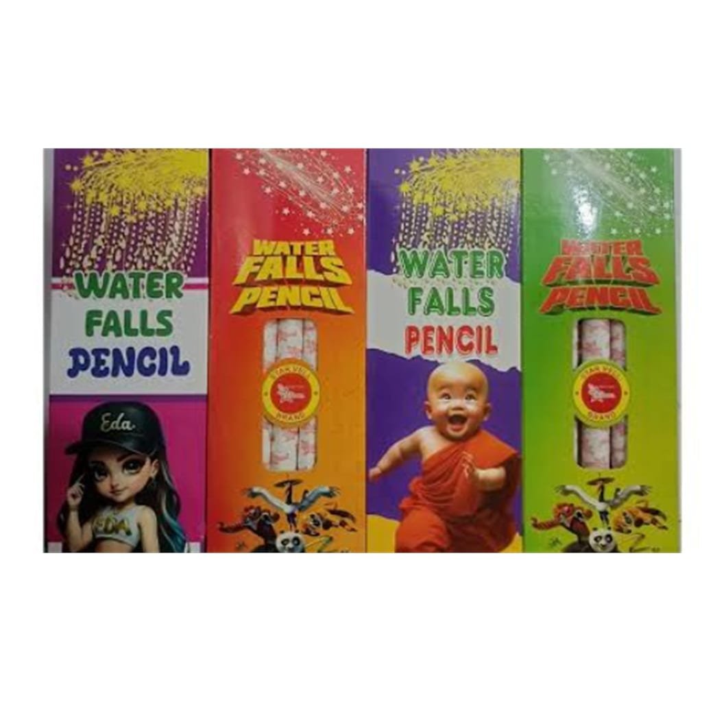 WATER FALLS HANDLE